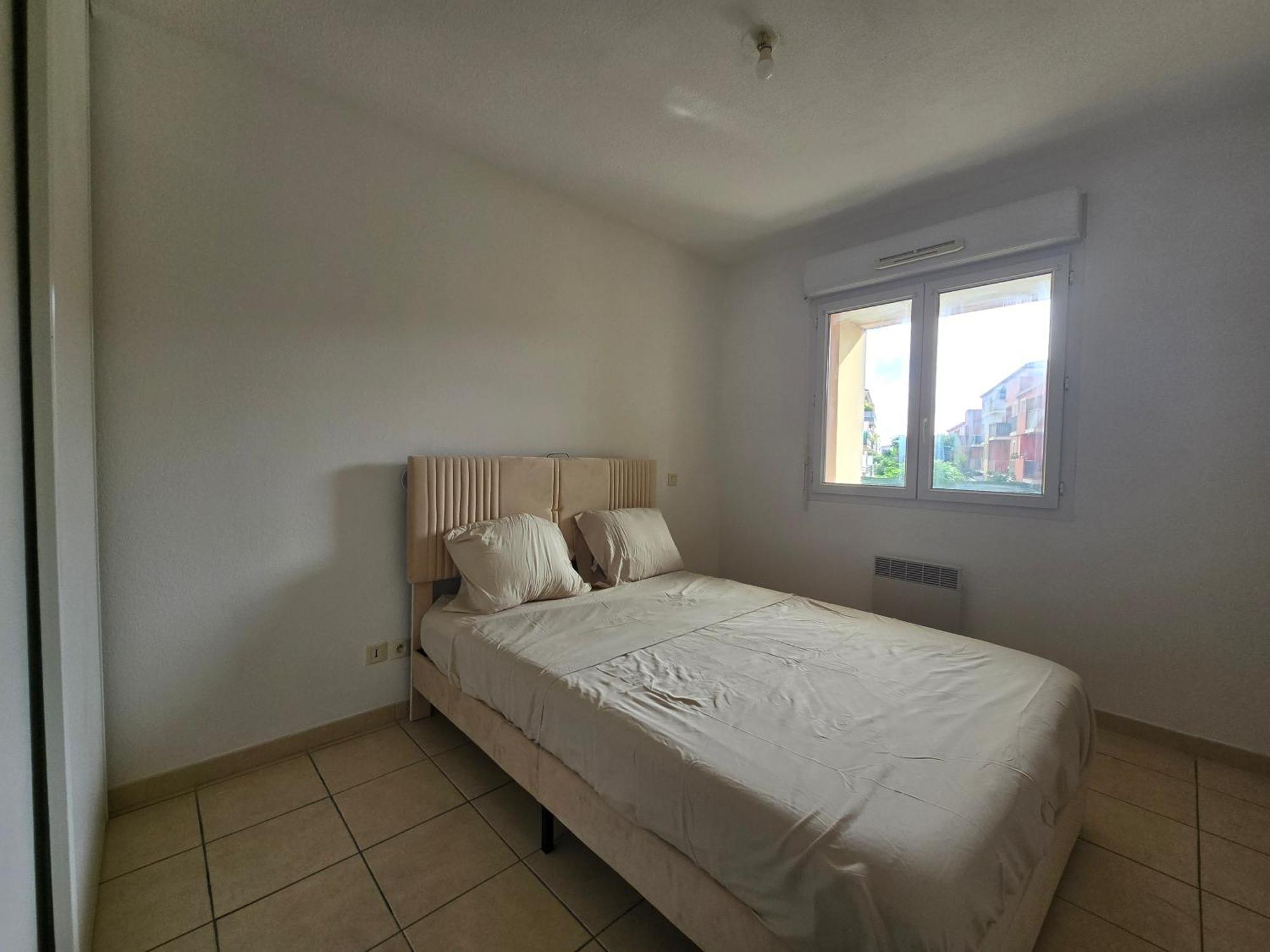 Appartement Dans Residence Avec Piscine Agde Exterior photo