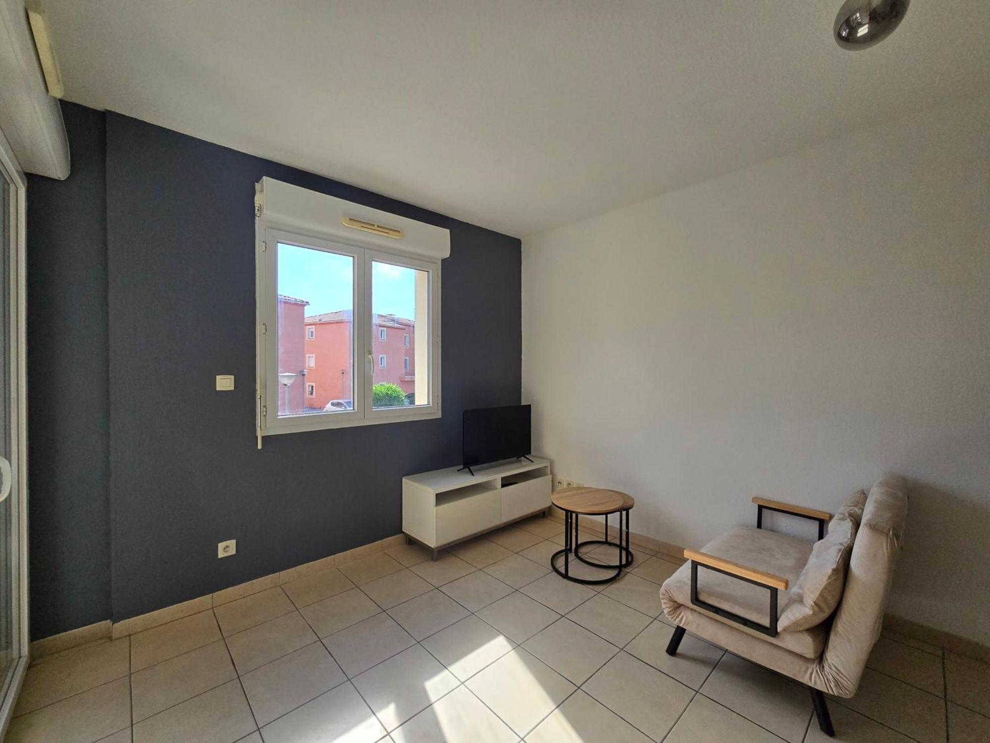 Appartement Dans Residence Avec Piscine Agde Exterior photo